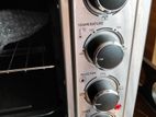 Miyako 52LTR electric oven