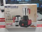 Miyako 850watt NOVEL