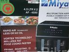 Miyako 9 Liter Air Fryer