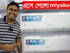Miyako AC 1.5 TON energy efficient in Bangladesh
