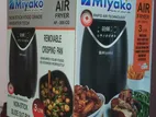 Miyako Air Fryer Rapid Technology Af-300cg