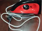 Miyako Automatic Dry Iron (1000w) (Unused)