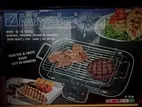 Miyako barbeque grill Machine