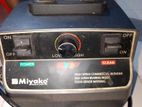 Miyako Blender 2200w