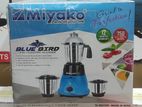 Miyako Blender Grinder & Juicer 750w