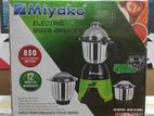 Miyako Blender Grinder & Juicer 850w