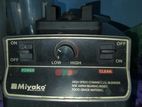 Miyako Blender Japan