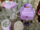 Miyako Blender Machine