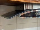 Miyako Brand kitchen hood