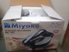 Miyako Brand Roti Maker For Sale