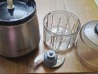 Miyako Chopper Blender For Sale