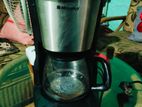 Miyako coffee maker