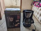 Miyako Coffee Maker Machine (CM-327).