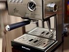 Miyako Coffee Maker, Only 10/12 days used. Almost New.