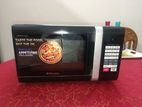 Miyako Convection Microwave Oven
