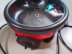 Miyako Curry Cooker 3litre