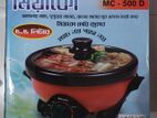 Miyako Curry Cooker- 5.5L