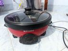 Miyako Curry Cooker 5l
