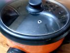 Miyako Curry Cooker MC - 350 D