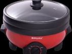 Miyako Curry Multi Cooker