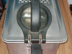 Miyako Deep Fryer