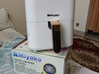 Miyako Digital Air Fryer