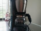 Miyako Electric Coffe Maker CM-325