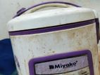 Miyako electric cooker