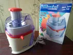 Miyako Electric Juicer (Mj Watt