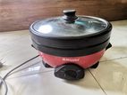 Miyako electric multi cooker