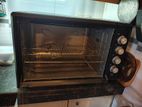 Miyako Electric Oven (100 liter)