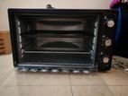 Miyako Electric Oven 100 Litre MT100RCL