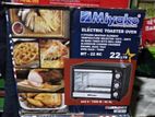 Miyako Electric Oven (22 Liter)