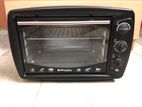 MIYAKO ELECTRIC OVEN -25L