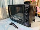 Miyako Electric Oven