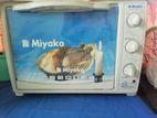 Miyako Electric Oven