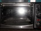 Miyako Electric Oven