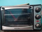 Miyako Electric Oven