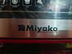 Miyako Electric Oven