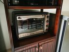 Miyako Electric Oven for sale