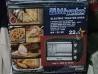 Miyako Electric Oven