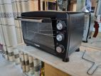 Miyako electric oven