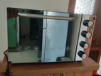 Miyako Electric Oven -like new condition