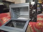 Miyako electric oven model Mt-25DBl