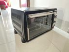 Miyako Electric Oven (MT 220 R)