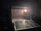 Miyako Electric Oven Mt 52 Rcl