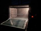 Miyako Electric Oven Mt 52 Rcl