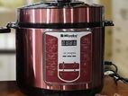 Miyako Electric Pressure Cooker