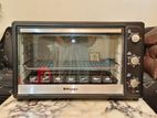 Miyako Electric Toaster Oven 100 Ltr