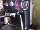 Miyako espresso coffee maker